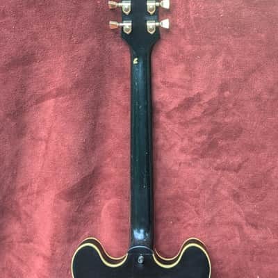Gibson ES-347 S (1987) - Ebony image 9