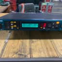 Yamaha SPX2000 Professional Multi-Effect Processor 2010s - Blue