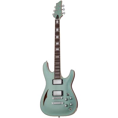 Schecter C-1 E/A Classic