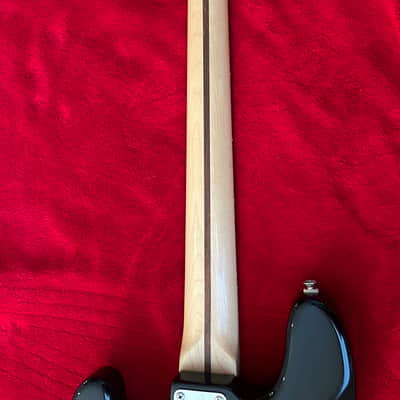 Fender Squire  Precision Bass P Bass 1994 Mexico image 3