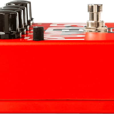 MXR : TBM1 Tom Morello Power 50 Overdrive image 3