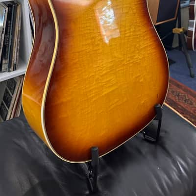 Epiphone Frontier FT-110 1964 image 15