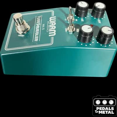 Warm Audio Tube Squealer 2025 - Present - Green - X16672 image 4