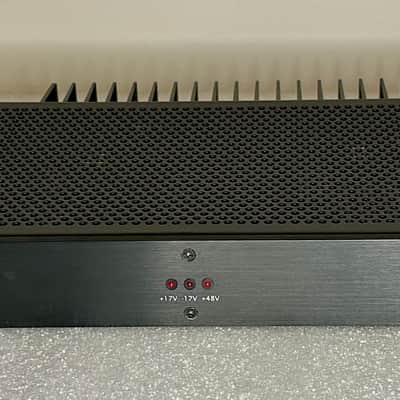Toft Audio Designs ATB PS-1 Power Supply (Power Supply ONLY) - LAST POWER SUPPLY FROM PMI image 1