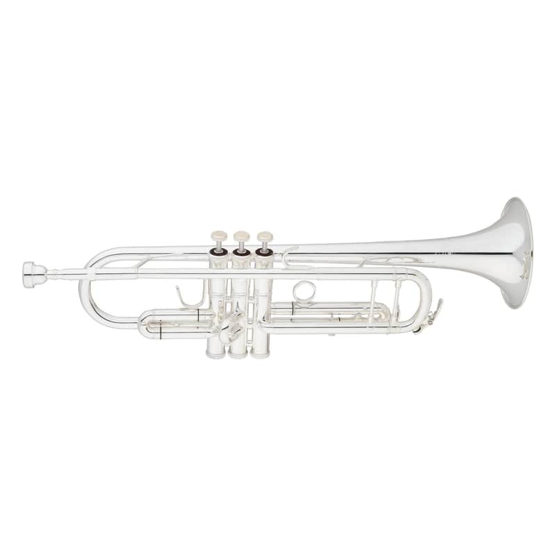 Eastman ETR520S Performance Bb Trumpet image 1