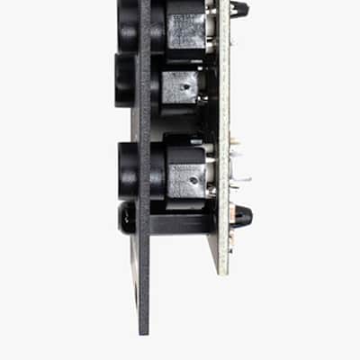 4MS MetaModule Button Expander [MetaButtons]　（BPNYC) image 3