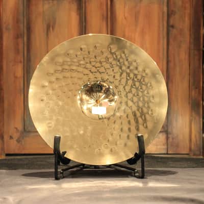 Zildjian Z Custom 15" Hi-Hats Cymbal - Demo! image 4