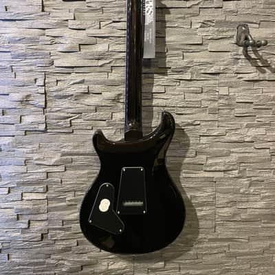 PRS SE CU 24 Quilt Package-Black Gold image 6