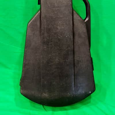 Vintage Late 70's Gibson Chainsaw Protector Case Gen 2 / 1977 1978 1979 1980 image 3
