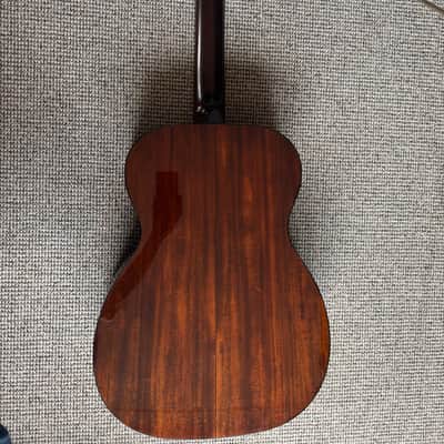 Martin Standard Series 00-18 2025 - Present - Natural image 7