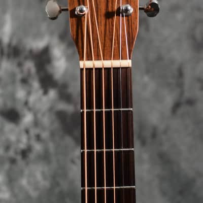 Martin 2012-2013 D-15M Mahogany Dreadnought w/ HSC & FAST Same Day Shipping image 2