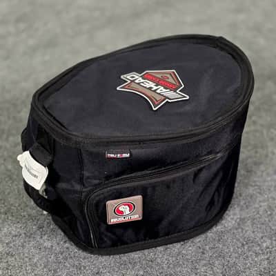 Used Ahead Armor Drum Bag Case 10x9 - Good image 3