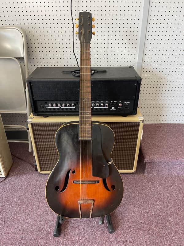 Harmony Supertone