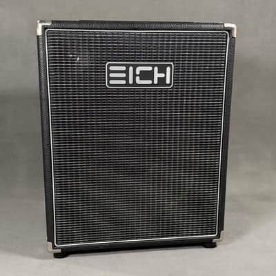 Eich 115XS 500-Watt 1x15 8-Ohm Bass Cabinet image 8