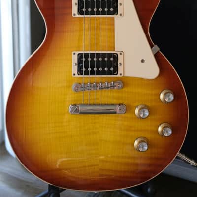 2019 Gibson Les Paul Standard '60s w/ Slash Humbuckers & Locking Tuners image 3