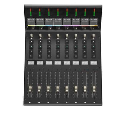 iCON V1-X Expansion unit for V1-M - DAW Controller image 3