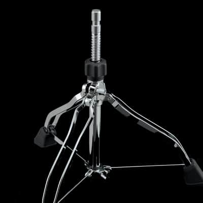 Tama HT741B 1st Chair Ergo-Rider Quartet with Backrest image 11