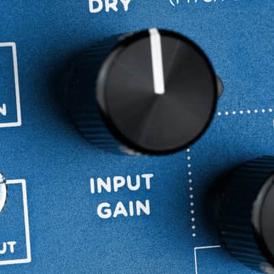 Strymon StarLab Singular Modular Reverb image 11