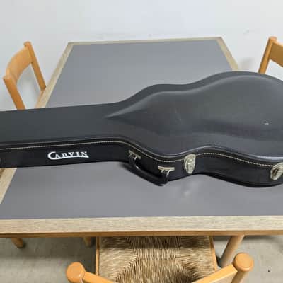 Carvin SH-225 with Seth Lover Pickups image 11