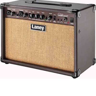 Laney La30 D Acoustic Amp image 2