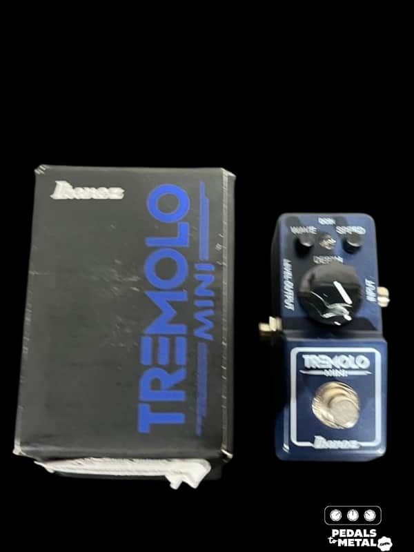 Ibanez Tremolo Mini -x10372 image 1
