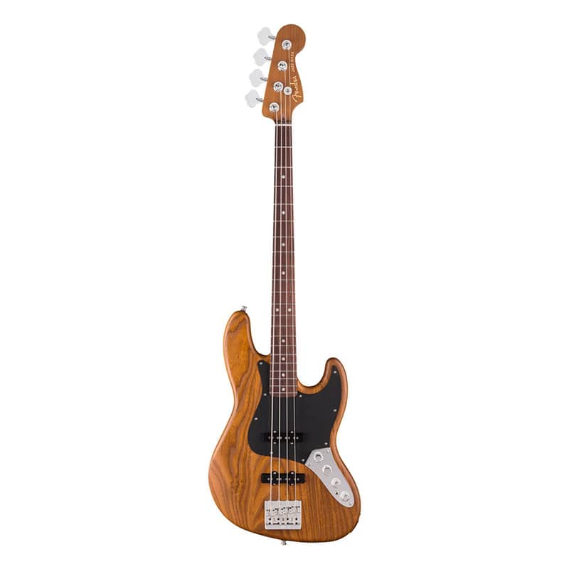 Fender American Ultra II Jazz Bass image 6