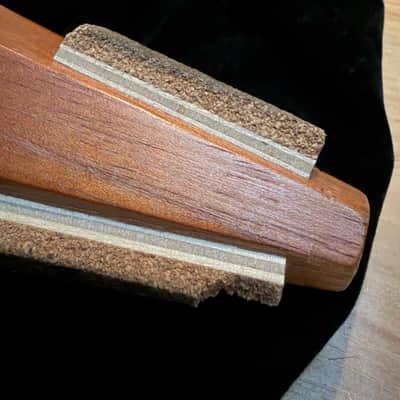 FACET Wooden Trumpet Straight Mute image 2