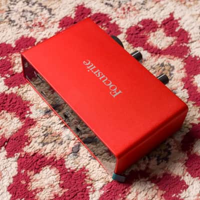 Focusrite Scarlett Solo #Y7T2EWD9715847 Second Hand image 6