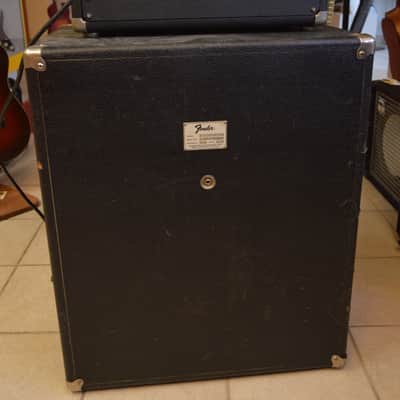 FENDER SK-100B Bass Amp, 100W, WITH 15