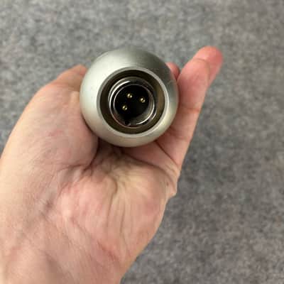 MXL 910 2010s - Nickel image 5