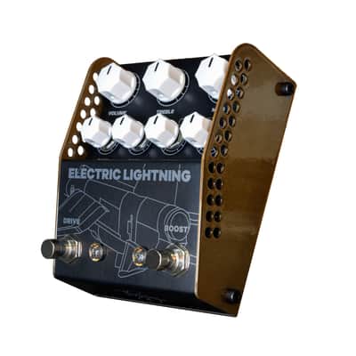 ThorpyFX Electric Lightning imagen 1
