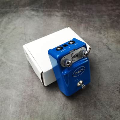 T-Rex Tonebug Booster image 11