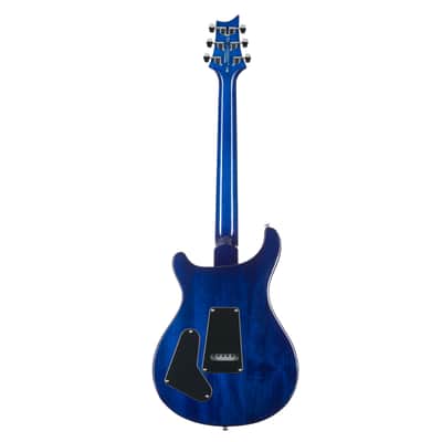 PRS SE Special Semi-Hollow Lake Blue - Electric Guitar image 3