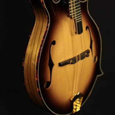 Micawber Ridgeway Mandolin image 3