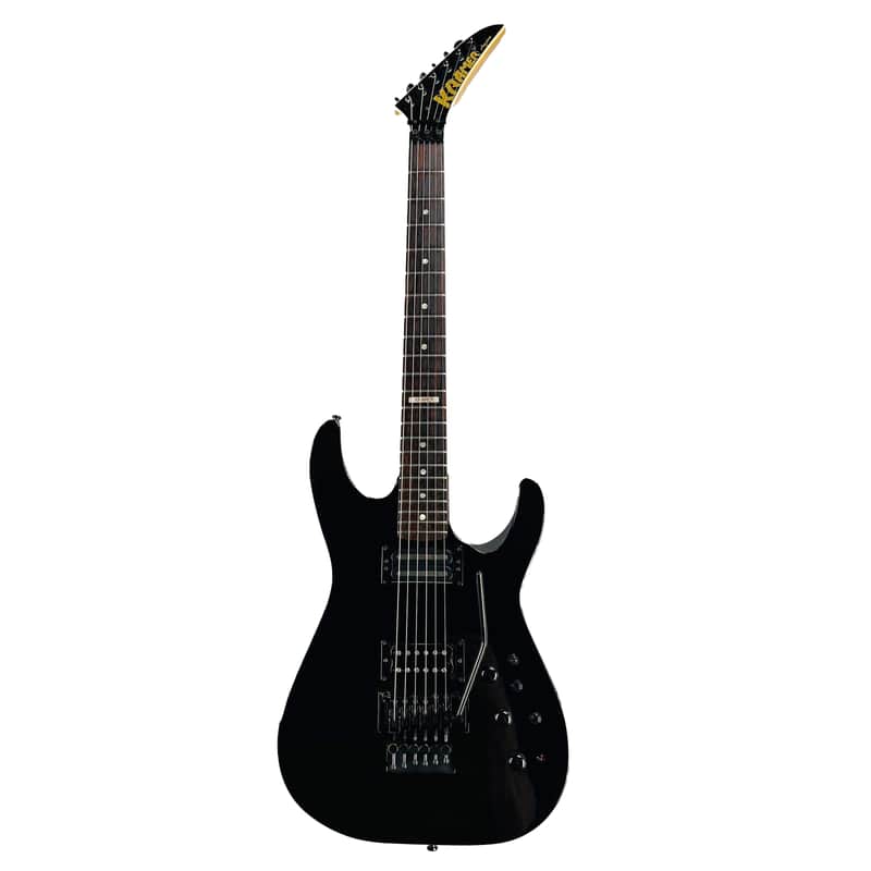 Kramer Sustainer image 1