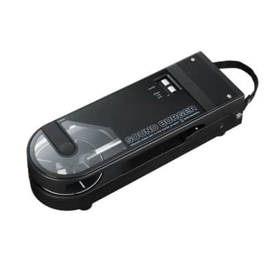 Audio Technica Sound Burger – Portable Bluetooth Turntable 2026-present image 9