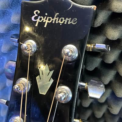 Epiphone SQ-180 Don Everly Everly Brothers image 4