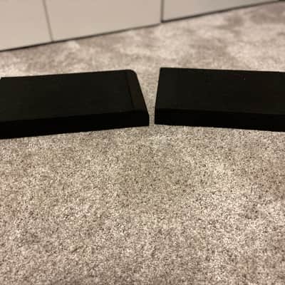 KRK Rokit 5 G3 Limited Edition Platinum Studio Monitor Bundle image 9