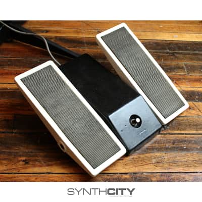 1970's EMS Synthi Hi-Fli Guitar Synth (Serviced) RARE! image 10