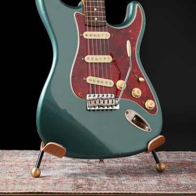 Lelah Customs Model 37S – Sherwood GreenLelah Customs Model 37S – Sherwood Green image 4