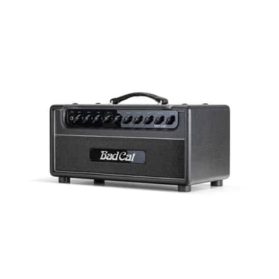 Bad Cat Hot Cat 45-Watt Guitar Amp Head image 3