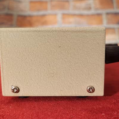 Midland 22-251 Transistorized Mike Mixer w/ Original Box image 5