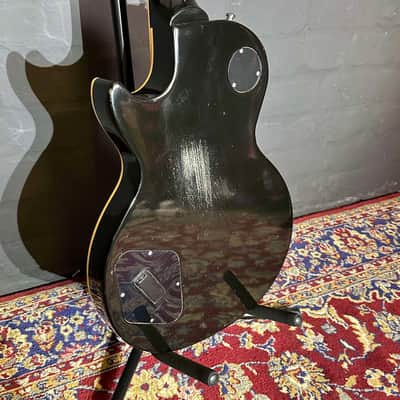 + New Video Gibson 2011 Blackwater Chad Kroeger Nickelback Signature Guitar + Case image 17