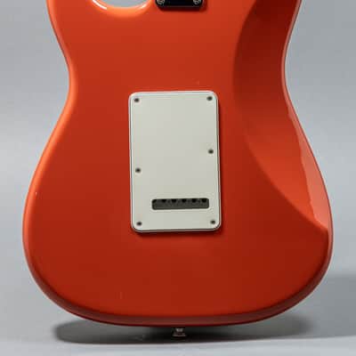 Fender Jimi Hendrix Monterey Stratocaster 2018 image 6