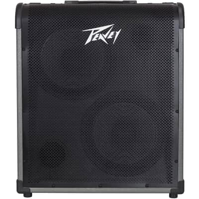 Peavey MAX 300 300-Watt 2x10" Bass Combo