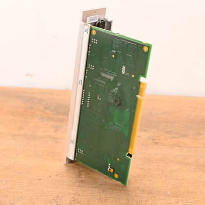 Solid State Logic C300 HD Motorized Fader Module – ALPS K-Fader Assembly CG01UZ0 image 4
