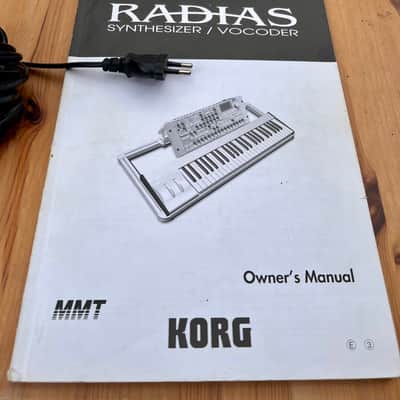 Korg Radias-R image 3