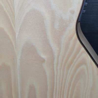 Kremona Rosa Luna RL Beech Wood Flemanco / Classical Guitar image 8