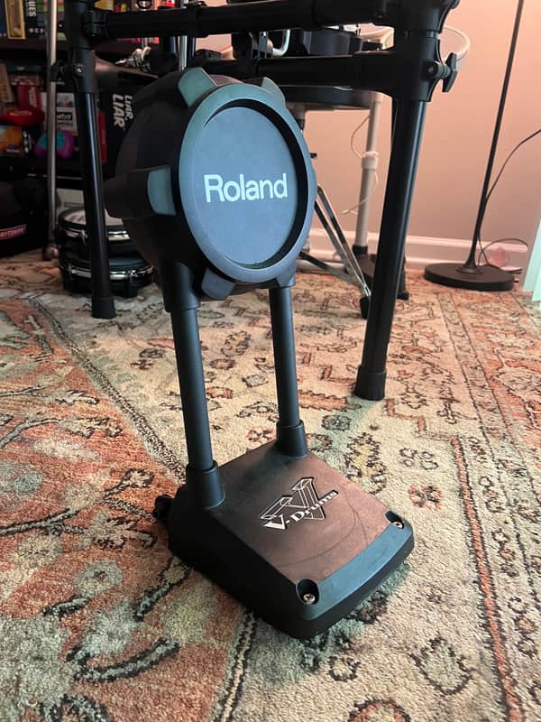 Roland KD-9 Kick Pad image 1