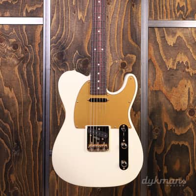 Suhr Mateus Asato Classic T II SS White image 3